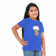 Exclusive Girls T-Shirt For Girls By Abaranji